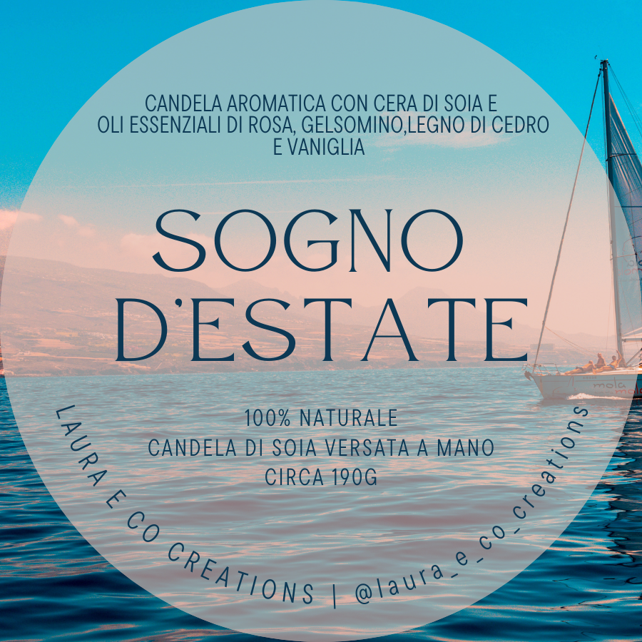 Sogno d'estate